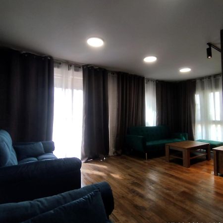 Emerald Daire Alicante Dış mekan fotoğraf