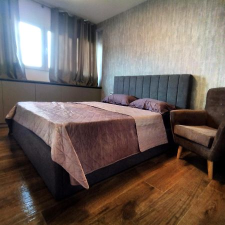 Emerald Daire Alicante Dış mekan fotoğraf
