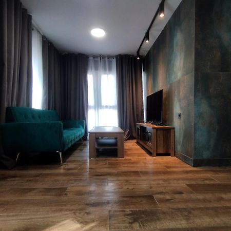Emerald Daire Alicante Dış mekan fotoğraf