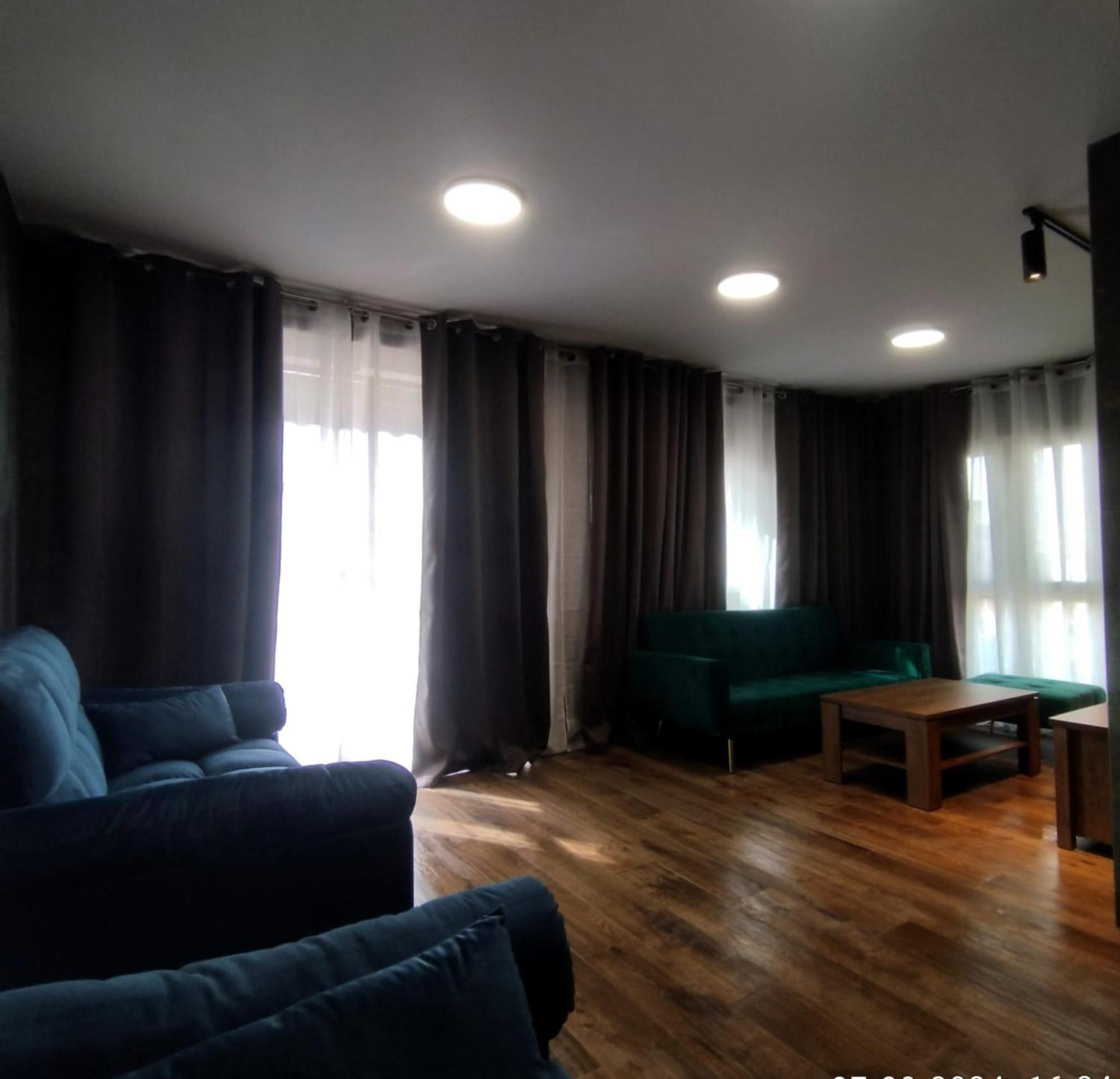 Emerald Daire Alicante Dış mekan fotoğraf