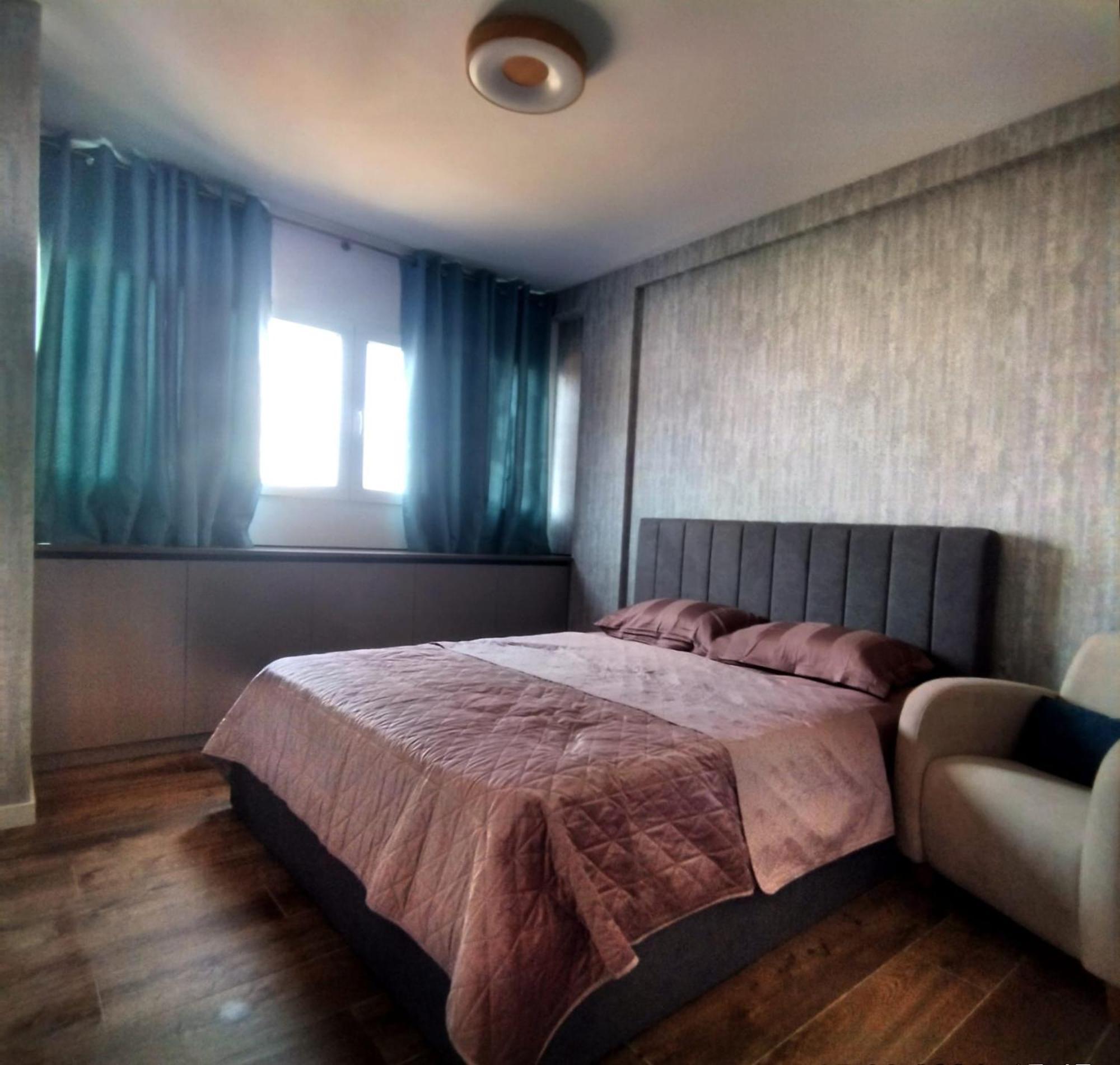 Emerald Daire Alicante Dış mekan fotoğraf